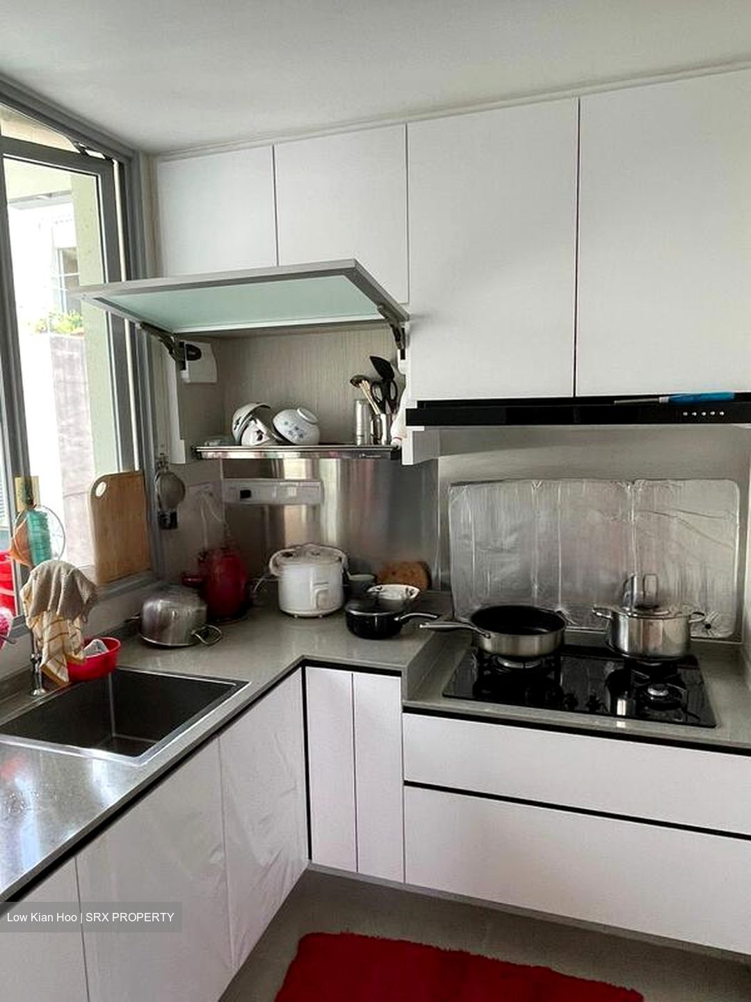 Ferraria Park Condominium (D17), Condominium #458863831